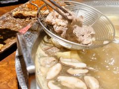 -海子口鲜牛馆(招商兰溪谷店)