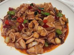 带膏小管-健眺小海鲜(临海后山店)