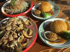 -叶存利海鲜大馅饺子(海宁路总店)