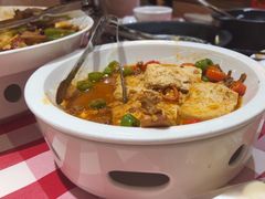 -西贝(财富购物中心店)