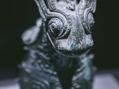 -盘龙城国家考古遗址公园