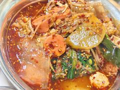 -五十中小肉串(南站店)