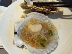 蒜蓉粉丝蒸贝-徐记海鲜·宴会(大唐西市|丰庆店)