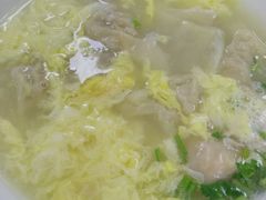 -津门永胜包子铺(哈尔滨道总店)