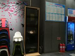 -花千代秘制烤鱼(曼哈顿店)