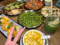 -小喜客·云南特色菜(纳西庭院店)