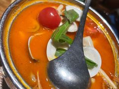 -甲米府·泰国餐厅(八佰伴店)