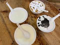 -沙湾姜埋奶(兴新包店)