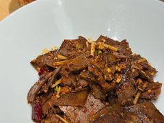 -一坐一忘云南菜(卓悦中心)