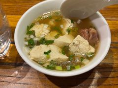 -苹果树下艺术餐厅(通州店)