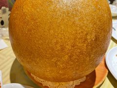 旺财大煎堆-石岐佬中山菜馆(张溪店)