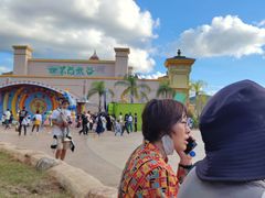 -世界恐龙谷景区