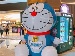 -万象影城(石家庄万象城IMAX激光店)