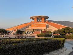 -中国闽台缘博物馆