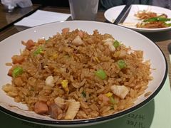 -火啫啫·粤式啫啫煲(南通首店)