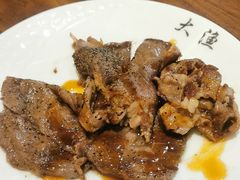 -大渔铁板烧(东城店)