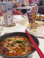 -奈尔宝家庭中心·亲子餐厅(苏州大悦城店)