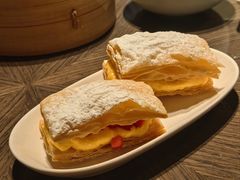 -万丽轩·粤菜(王府井金茂万丽酒店)