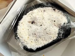 奥利奥黑旋风卷-卷时·瑞士卷·生日蛋糕(大望路店)