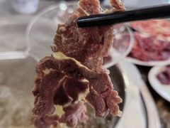 -蔡社牛肉城(龙湖店)