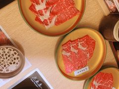 -温野菜涮涮锅(大悦城店)