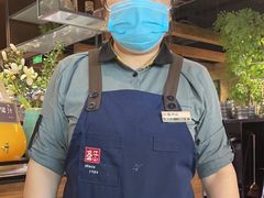 -韩盛·盛江山自助料理(沈辽路万达店)