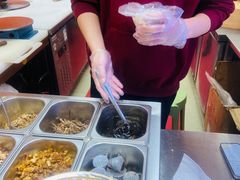 -张果佬年糕卷(科巷店)