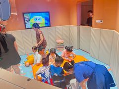-海底捞火锅(龙岗星河COCO Park店)