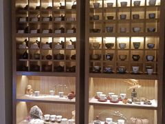 -翁暖茶馆(滨江东总店)