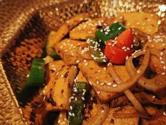 -阿达西阿凡提新疆美食