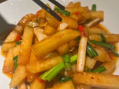 -吃饭皇帝大(合生汇店)
