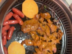 -炭之家·齐齐哈尔非遗烤肉·鲜切直供(中央大街店)