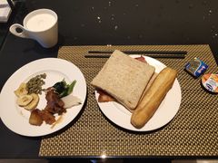 -青岛富力艾美酒店