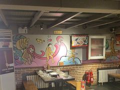 -管氏翅吧(广渠门店)