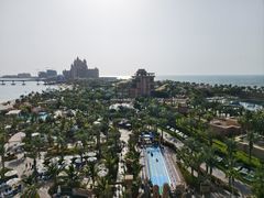 -亚特兰蒂斯水世界冒险乐园