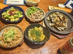 -肉串汪(月坛店)