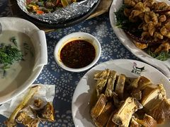 -嘉里饭庄