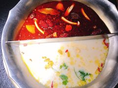 -湊湊火锅·茶憩(上海合生汇店)