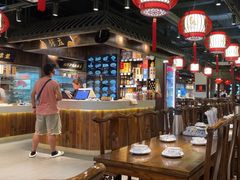 -老盛庆排档•南京菜(夫子庙店)
