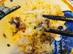 -臻鲜燕海鲜融合餐厅(金陵style店)