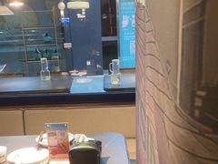 -前海沿·青岛菜(大拇指广场石老人店)