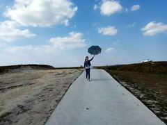 -贵州云顶草原民族风情园