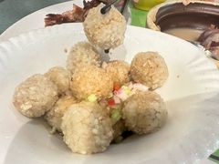 -全聚贤餐厅·湖北家常菜(沙湖店)