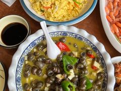 菌菇王汤丝螺-西新饭店(城中店)