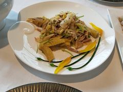 -广州富力丽思卡尔顿酒店·丽轩·粤菜