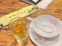 -一盏明灯全素斋(殊像寺店)