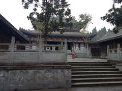 -昌州古城