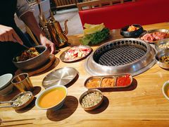 -汉拿山(北京上地华联店)