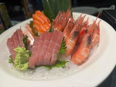-大渔铁板烧(通州万达店)