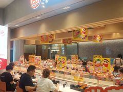 -争鲜回转寿司(朝北大悦城店)